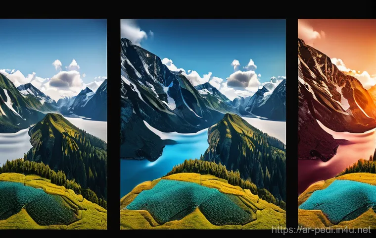 신생아 황달 증상과 병원 진료 기준 - Here are three detailed image prompts: