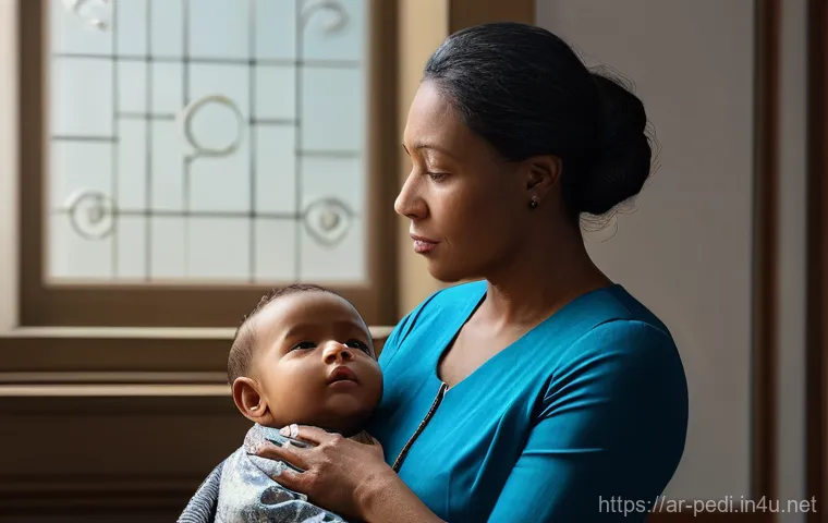 신생아 황달 증상과 병원 진료 기준 - Here are three detailed image prompts: 신생아 황달 증상과 병원 진료 기준 - Here are three detailed image prompts: