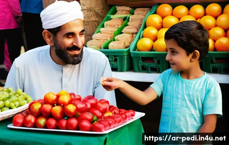 7 نصائح ذهبية لحماية أطفالك من السمنة: دليل الأم الذكية 4 소아 비만 예방을 위한 식단 팁 관련 이미지 2